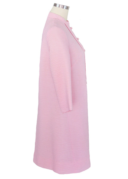 1960s Pale Pink Jacket