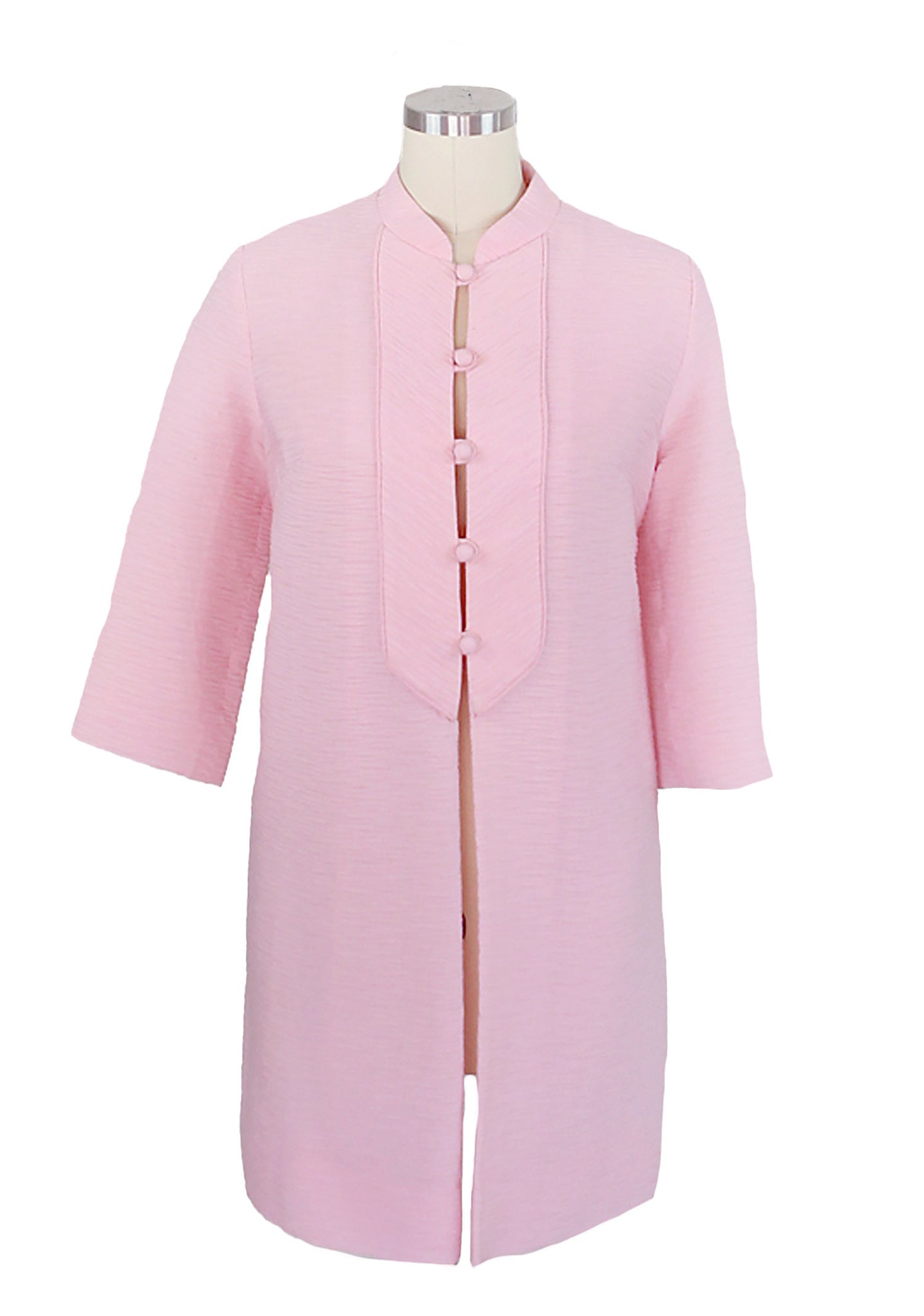 1960's Pale Pink Jacket