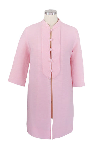 1960's Pale Pink Jacket