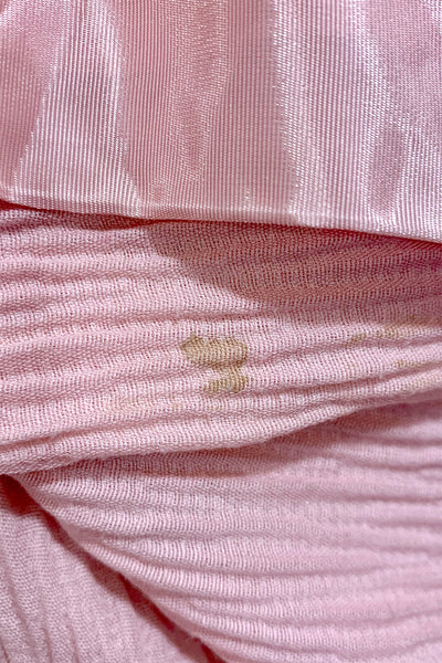 1960s Pale Pink Jacket